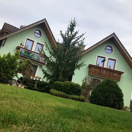 Apartament Capri