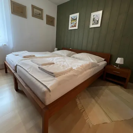 Capri Apartment