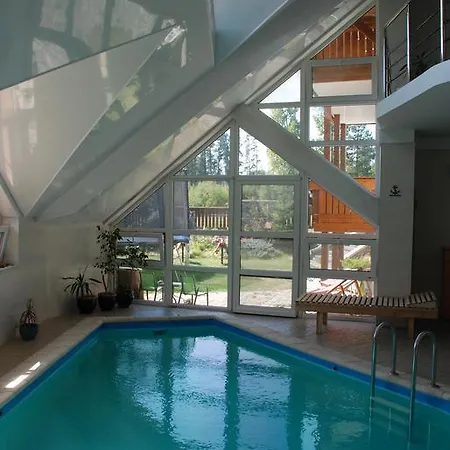 Apartment Capri *