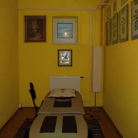 Apartment Capri