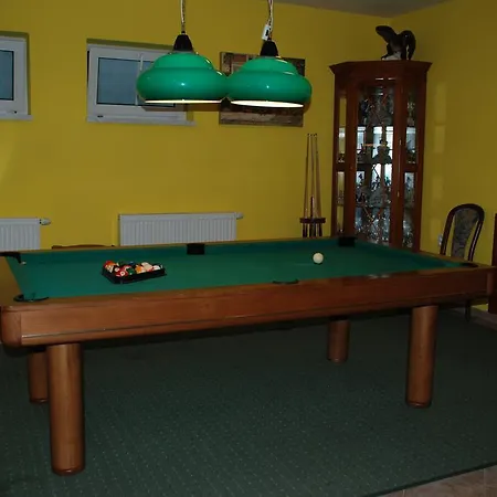 Apartment Capri