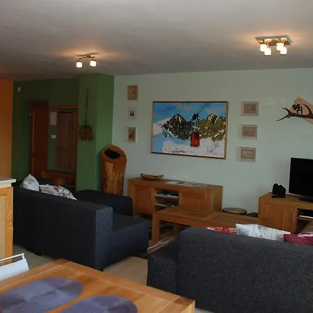 Apartment Capri *