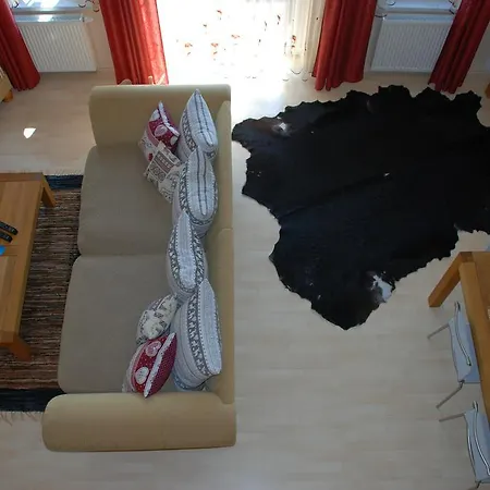 Capri Apartament