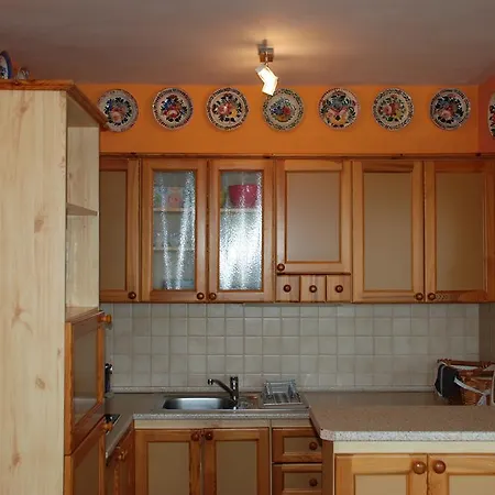 Capri * Vysoké Tatry