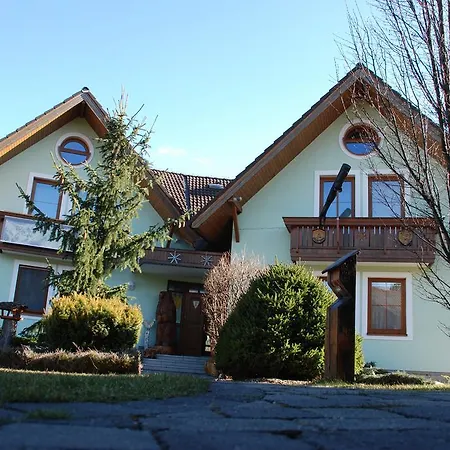 Capri 아파트 Vysoké Tatry