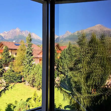 Capri Vysoké Tatry