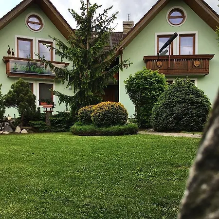 Capri Apartment Vysoke Tatry