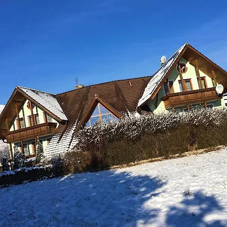 Capri 아파트 Vysoké Tatry